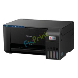 Mesin TANPA TINTA - Printer Epson EcoTank L3211 All-in-One (Print - Scan - Copy)