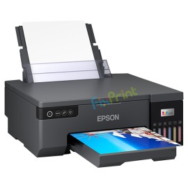 Mesin TANPA TINTA - Printer Epson L8050 WiFi Photo Ink Tank