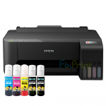 BUNDLING Printer Epson EcoTank L1211 L 1211 New, Pengganti Epson L1110 L1210 With Xantri Ink