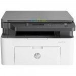 Printer HP LaserJet MFP 135a (Print,Scan,Copy) (4ZB82A)
