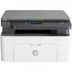 Printer HP LaserJet MFP 135w (Print,Scan,Copy,WiFi) (4ZB83A)