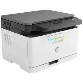Printer HP Color LaserJet MFP 178nw (Print, Scan, Copy, LAN, WiFi) 