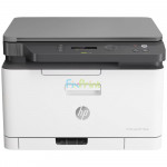 Printer HP Color LaserJet MFP 178nw (Print, Scan, Copy, LAN, WiFi) 
