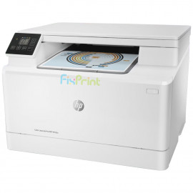 Printer HP Color LaserJet Pro MFP M182n (Print, Scan, Copy, LAN) 