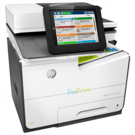 Printer HP PageWide Enterprise Color MFP 58650