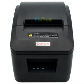 Printer Thermal D260 Auto Cutter, Printer Kasir IWare D260 Interface USB+Bluethooth