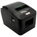 Printer Thermal D260 Auto Cutter, Printer Kasir IWare D260UL Interface USB+Bluethooth