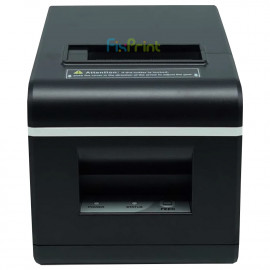 Printer Thermal C58AC Auto Cutter, Printer Kasir IWare C58AC Interface USB+Bluethooth