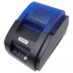 Printer Thermal XP-58IIZ USB+Bluetooth, XPrinter Thermal XP58IIZ Interface USB+Bluetooth