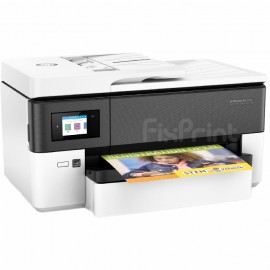 Printer HP OfficeJet 7720 A3 Wide Format Print Scan Copy Fax All-in-One 