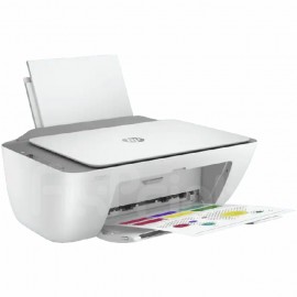 Printer HP Deskjet Ink Advantage 2776 Print Scan Copy Wireless All-in-One New, Pengganti HP 2676