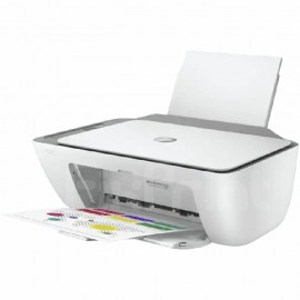 Printer HP Deskjet Ink Advantage 2776 Print Scan Copy Wireless All-in-One New, Pengganti HP 2676