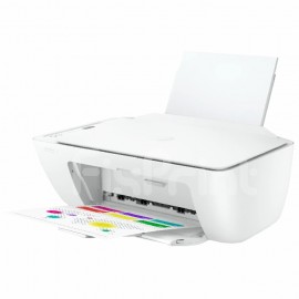 Printer HP Deskjet Ink Advantage 2775 Print Scan Copy All-in-One New, Pengganti HP 2676