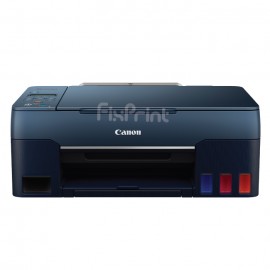 Mesin TANPA TINTA - Printer Canon PIXMA G3060 Wireless (Print - Scan - Copy) WiFi All-in-One