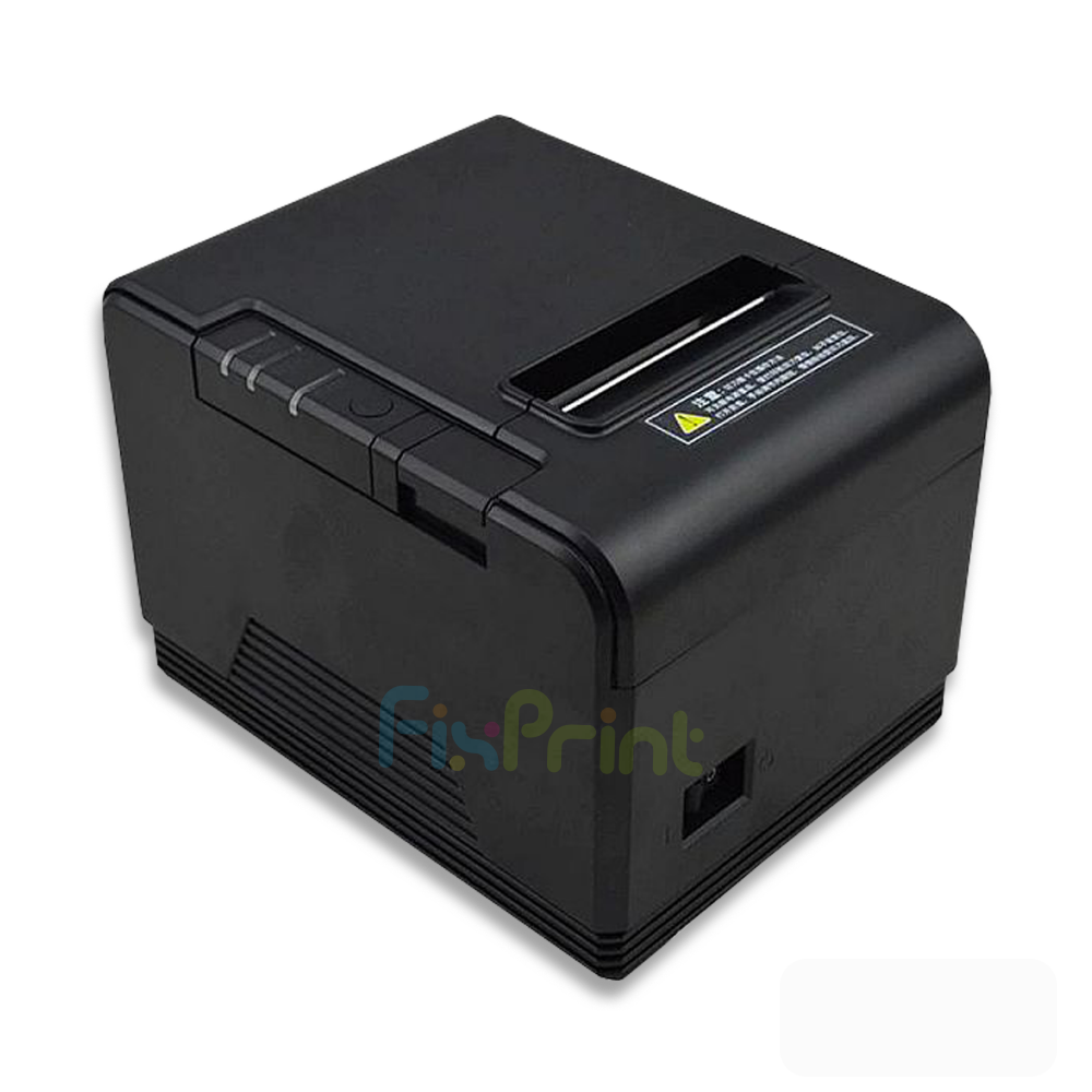 Printer Thermal IW-800 Auto Cutter, Printer Kasir IWare IW800 Interface USB+Serial+LAN