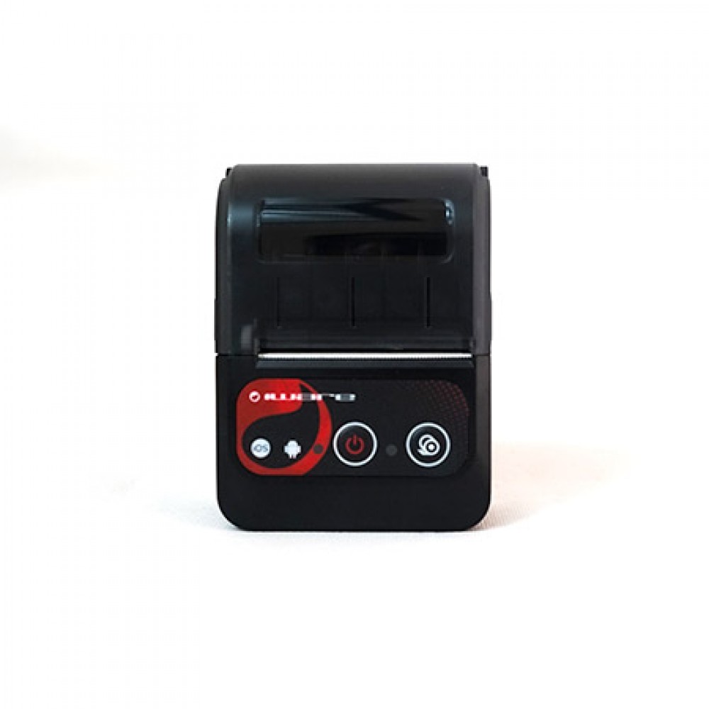Printer Thermal Mobile Bluetooth MP58II RPP02N, Printer Kasir Portable IWare MP-58II