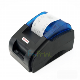 Printer Thermal Mobile Bluetooth C58BT RPP02N, Printer Kasir Portable IWare C-58BT