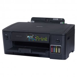Printer Brother Inkjet HL-T4000DW A3 Printer Brother T4000DW Print Duplex Wireless Borderless (Print Only)