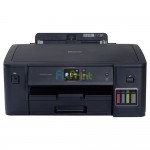Printer Brother Inkjet HL-T4000DW A3 Printer Brother T4000DW Print Duplex Wireless Borderless (Print Only)