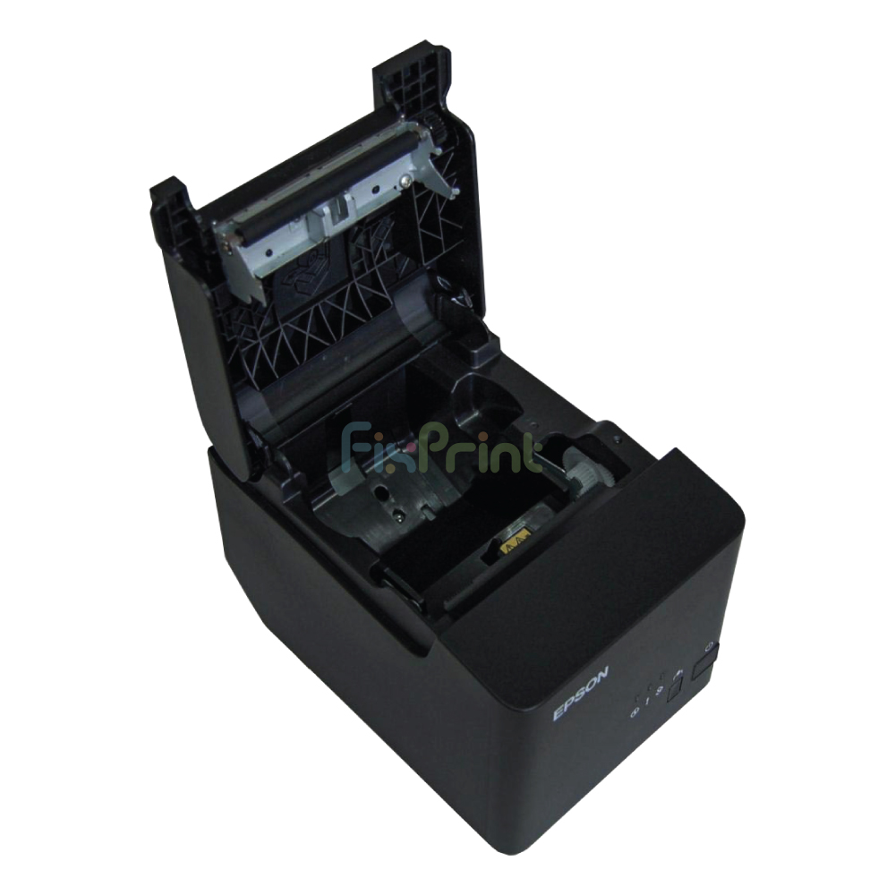 Printer Kasir Epson Tm T82 501 Tm82 501 Auto Cutter Port Usb Epson Printer Pos Tmt82 5152