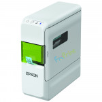 Printer Label Works Epson LW-C410 LWC410 Bluetooth