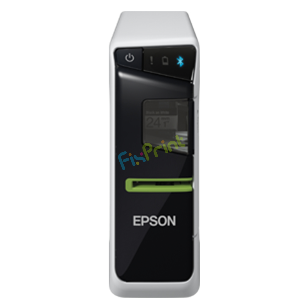 Printer Label Works Epson LW-600P LW600P Bluetooth PC / MAC