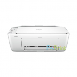 Printer HP Deskjet Ink Advantage 2875 Print Scan Copy Wireless All-in-One, pengganti HP 2775 2776