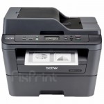 Printer Brother DCP-L2540DW Mono Laser Multifunction Duplex (Print, Scan, Copy & WiFi) Docuprint DCP L2540DW New