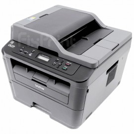 Printer Brother DCP-L2540DW Mono Laser Multifunction Duplex (Print, Scan, Copy & WiFi) Docuprint DCP L2540DW New