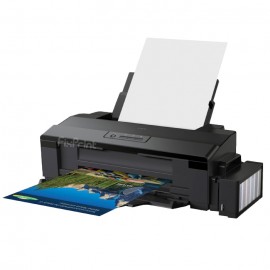 Produk Bundling Printer Epson Ecotank L L New Pengganti Epson