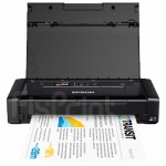 Printer Epson Inkjet WorkForce WF-100 WF100 Wireless 