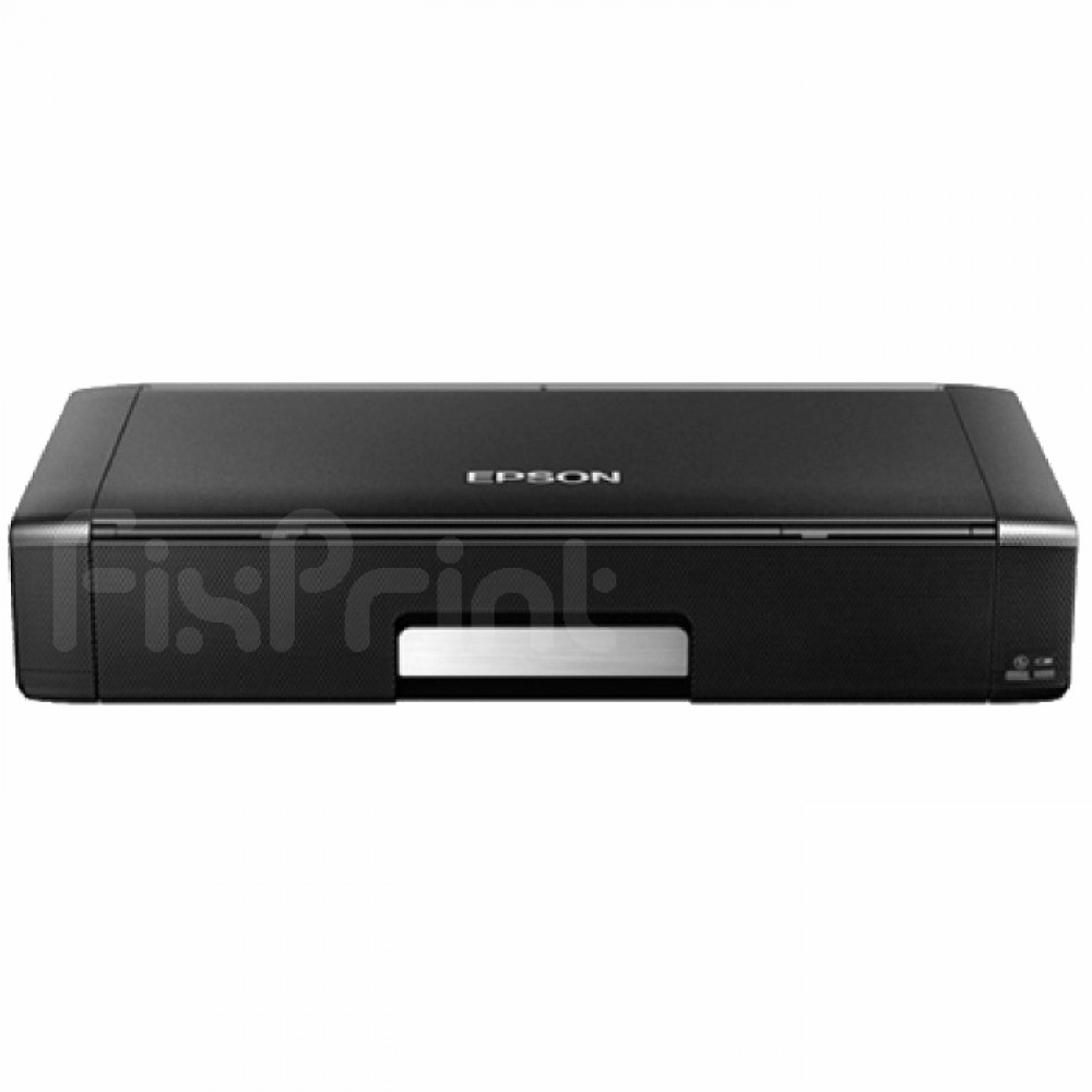 Printer Epson Inkjet Workforce Wf 100 Wireless New