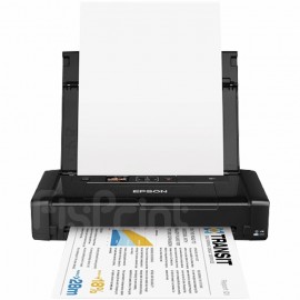 Printer Epson Inkjet WorkForce WF-100 WF100 Wireless 