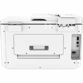 Printer HP OfficeJet 7740 A3 Wide Format Print Scan Copy Fax ADF All-in-One 
