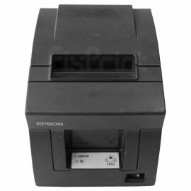 Printer Kasir Epson TMT81 TM81 (Auto Cutter) Port LPT Used, Printer Pos Thermal TMT81 Used