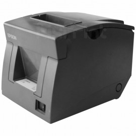 Printer Kasir Epson TMT81 TM81 (Auto Cutter) Port LPT Used, Printer Pos Thermal TMT81 Used