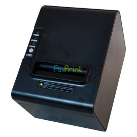 Printer Thermal 80MM IWare TP-801U Auto Cutter USB Only, Printer Kasir IWare 80MM TP-801U Interface USB Only