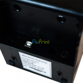 Printer Thermal 80MM IWare TP-801U Auto Cutter USB Only, Printer Kasir IWare 80MM TP-801U Interface USB Only