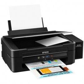 Jual Printer Epson L360 Print Scan Copy New Harga 