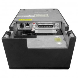 Printer Kasir Used Epson TMU220B tmu220b (Auto Cutter) Port LPT / Serial+Adaptor