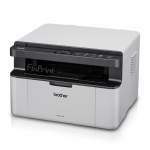 Printer Brother DCP-1601 DCP 1601 Laser Monochrome Multifunction (Print, Scan, dan Copy) 