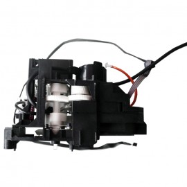 Purge Unit Printer Epson L1300, Pompa Pembuangan Epson L1300 Used, Part Number 162800301