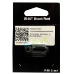 Ribbon Calculator Roller IR40 Black Tinta Kalkulator IR-40 For K-Sio HR100 HR150 FR-2550 CX5510 ERC100