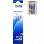 Ribbon Cartridge Original Epson LQ-300 LQ-300+ lQ-300+II LQ-800 LQ300 LQ300+ lQ300+II LQ800 Printer Dotmatrix SO15506