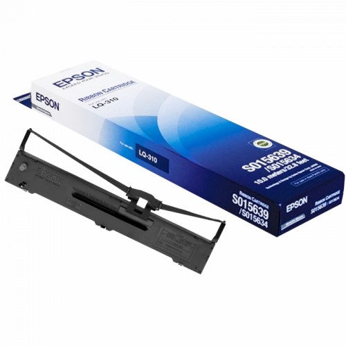 Jual Ribbon Cartridge Original Epson LQ310 LQ - 310 LQ 310 