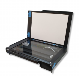 Scanner Unit Printer Epson EcoTank L3110, Scanner Assy L3110 Original