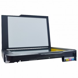 Scanner Unit Printer Epson EcoTank L3110, Scanner Assy Epson L3110 Used