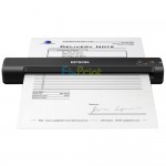 Scanner Epson WorkForce ES-50 Portable Sheetfed Document  Original