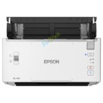 Scanner Epson DS-410, Compact Document Scanner DS 410 Mesin Scan Dokumen DS410 Original