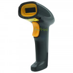 Barcode Scanner IWare BS-E81W 1D, Scanner BS E81W 1 Dimensi USB Dongle Receiver Wireless